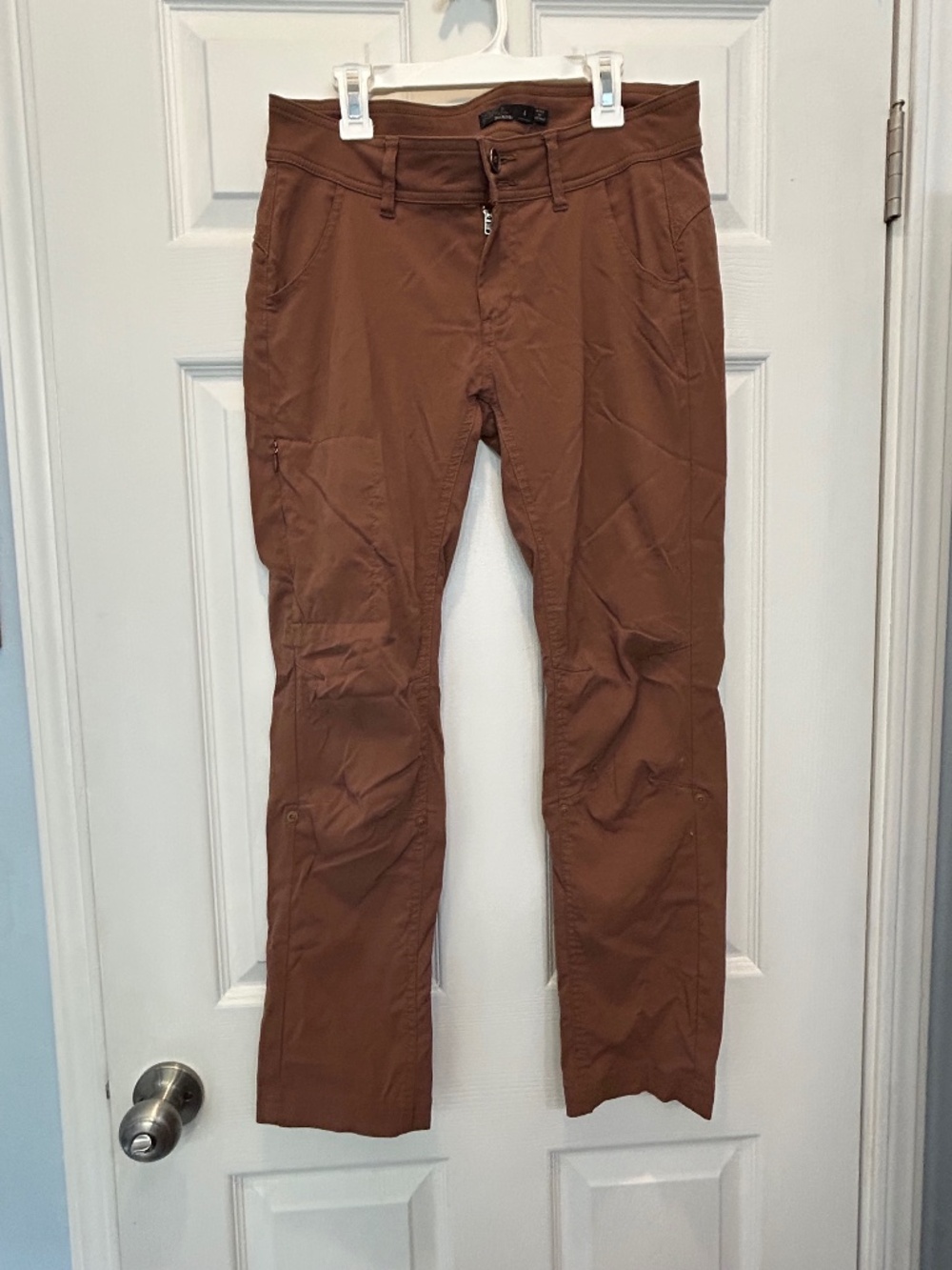 Prana Halle Hiking Pants